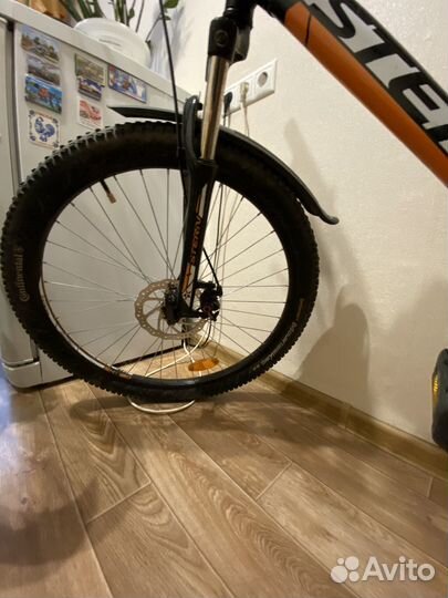 Велосипед stern energy 2.0