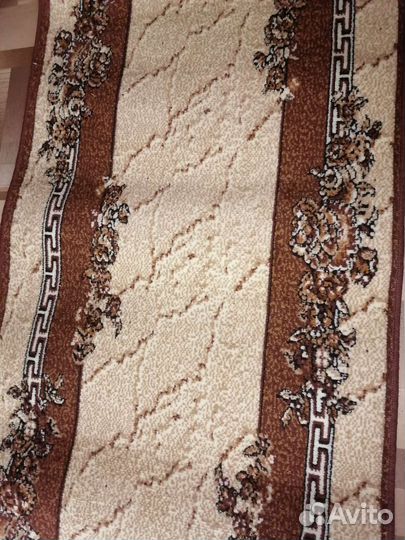 Ковры и паласы новые