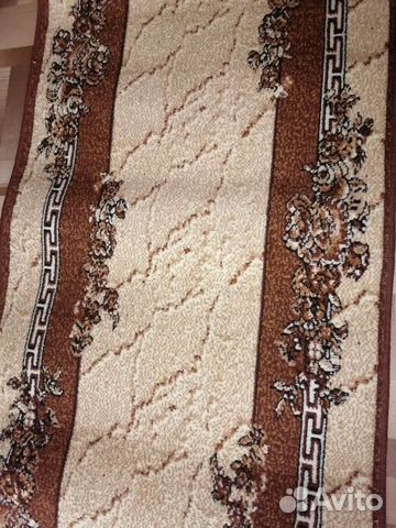 Ковры и паласы новые