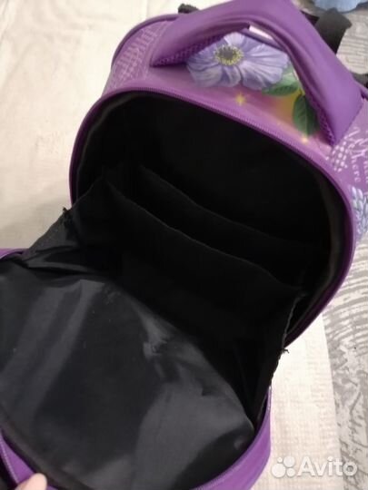 Рюкзак школьный ортопедический