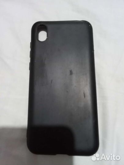 Чехол на телефон хуавэй v 5