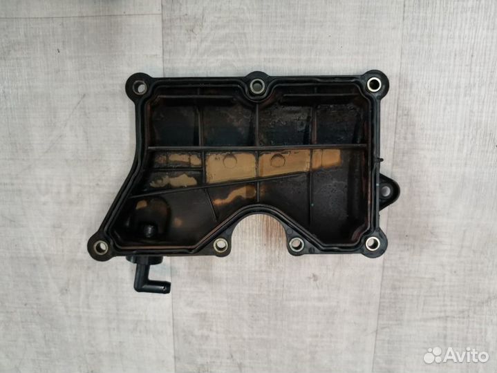 Сапун Mazda 3 BK 1.6 Z6 2006