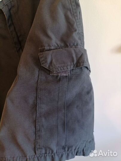 Fjallraven шорты