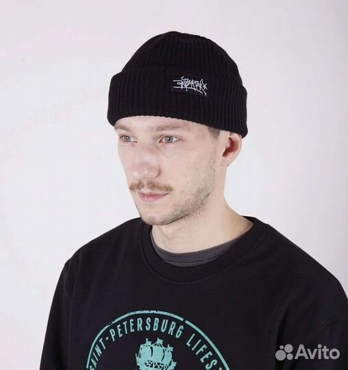 Шапка Anteater fishman