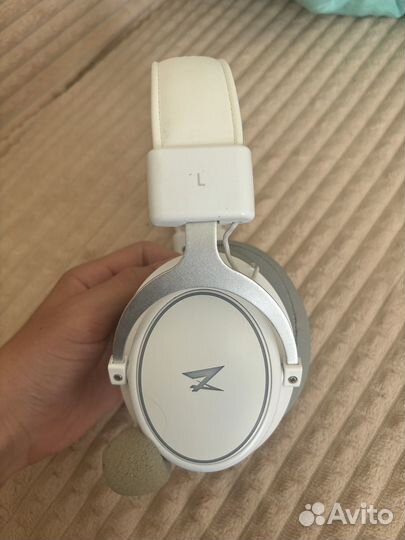 Zet gaming blackout 2.4