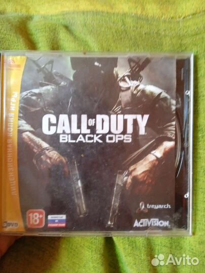 Компьютерная игры