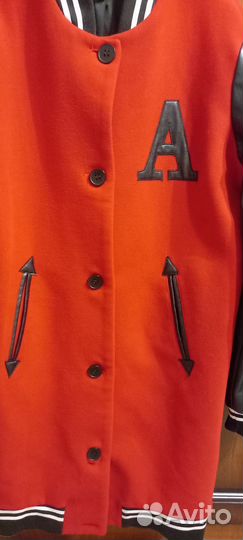 Пальто для девочки 146р Apparel