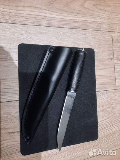 Нож Кизляр У-4