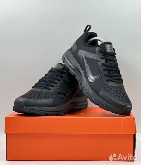 Кроссовки Nike Zoom Structure 17 x р. 41- 45