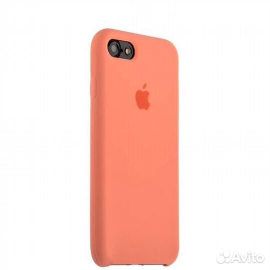 Original Case iPhone 6 Plus/6S Plus (персиковый)