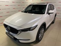 Mazda CX-5 2.5 AT, 2021, 28 980 км, с пробегом, цена 3 517 000 руб.