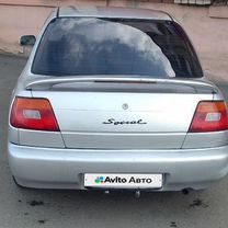 Daihatsu Charade 1.5 AT, 1999, 333 333 км, �с пробегом, цена 165 000 руб.