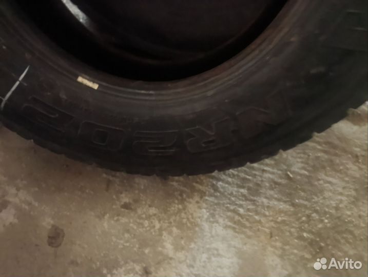 Кама nr202 315/70 R22.5