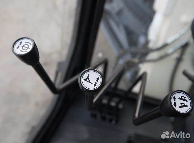 Автогрейдер UMG ГС-18.05, 2023