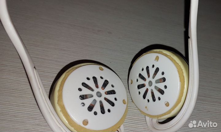 Беспроводные наушники SmartBuy SD FM