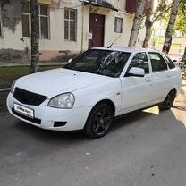 ВАЗ (LADA) Priora 1.6 MT, 2013, 253 000 км, с пробегом, цена 320 000 руб.