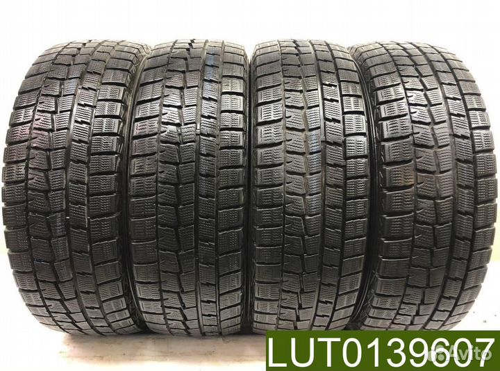 Dunlop Winter Maxx WM01 205/60 R16 96T