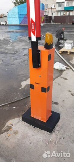 Оперативный Ремонт Шлагбаума. Звоните