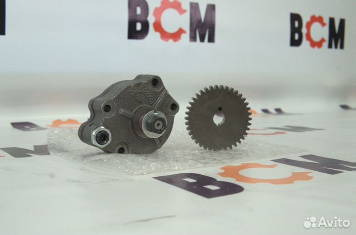 Масляный насос YT4A2Z