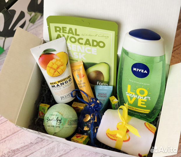 Подарок девушке