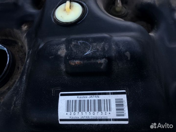 Топливный бак Nissan X-Trail T31 2.0 2008