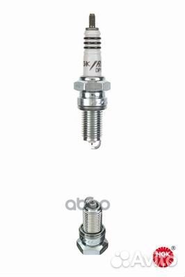 Свеча зажигания 2202 DPR8EIX9 NGK