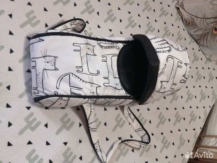 Сумка переноска для детей