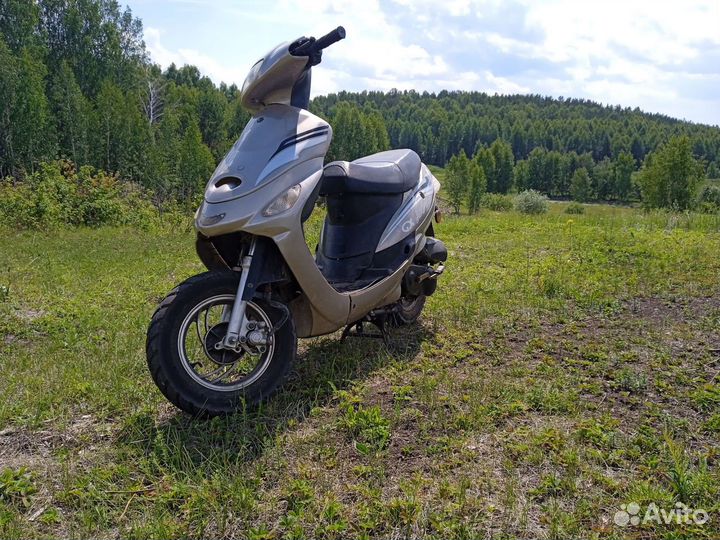 Скутер