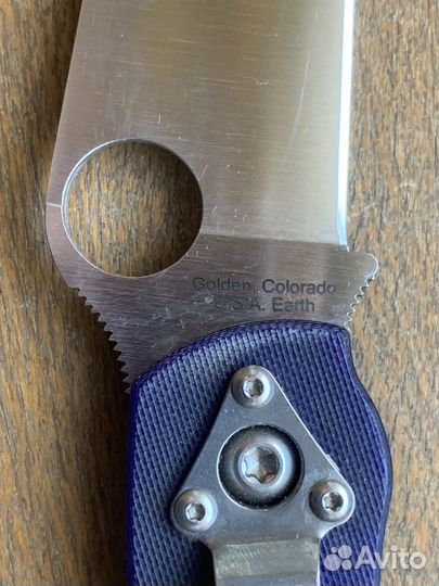 Заточка ножей, машинок для стрижки, ножниц и т.д