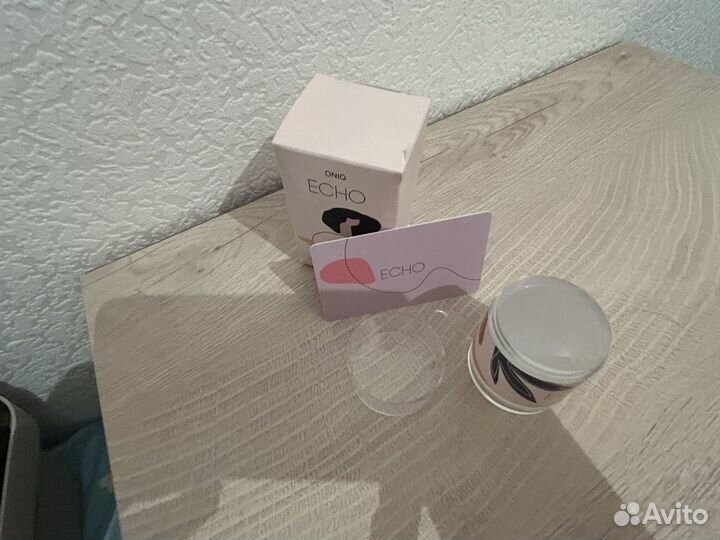 Материалы для маникюра