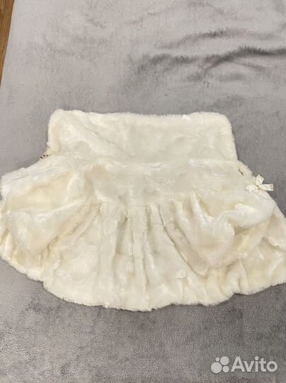 Болеро на девочку 2-4 года