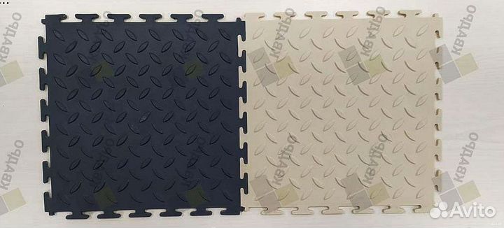 Пвх плитка 500x1886