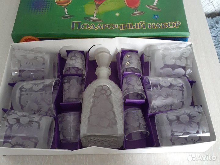 Подарочный набор