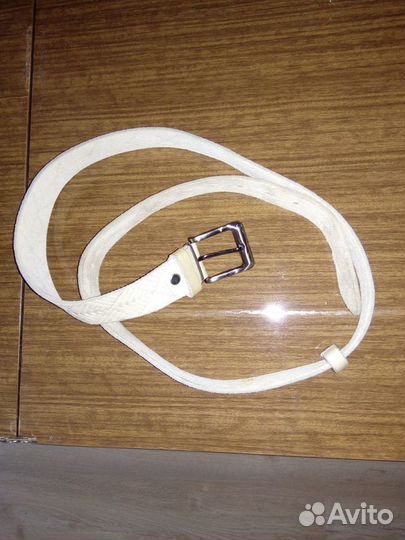 Ремень мужской