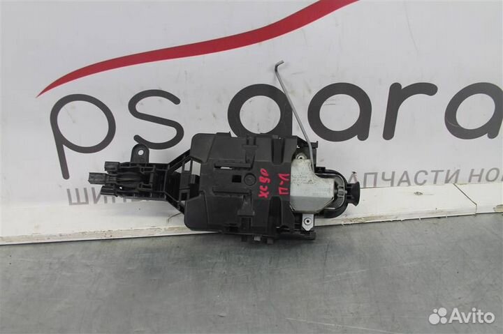 Ручка двери передней наружная левая Volvo XC90 2