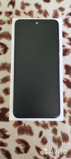 Xiaomi Redmi Note 11, 4/128 ГБ