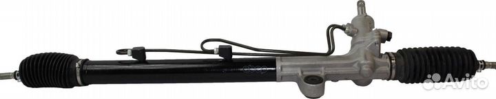 Рулевая рейка с тягами гидравлическая honda Acc