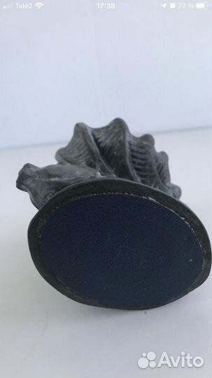 Пепельница СССР