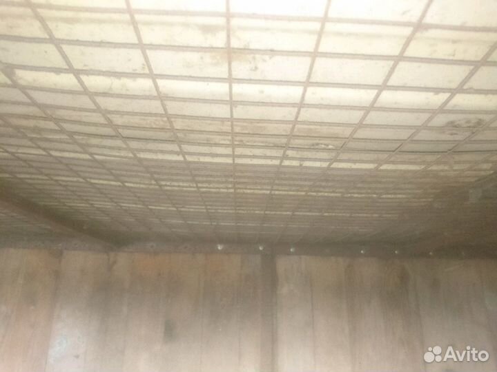 Клетка для кроликов.Вольер