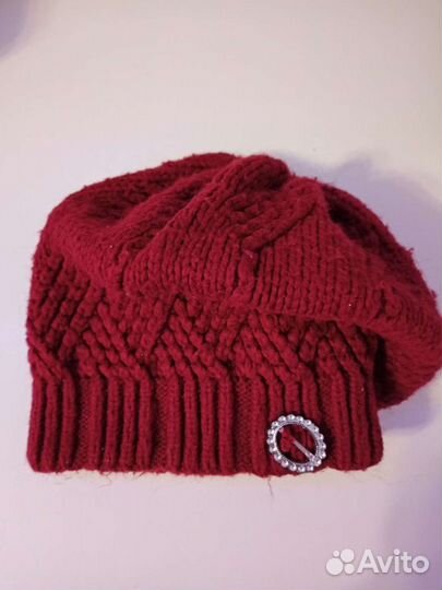 Берет женский