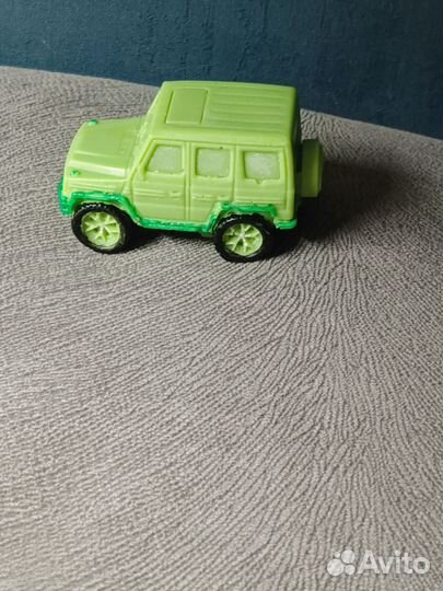 Мыло ручной работы