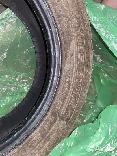 2 комплекта колес r14