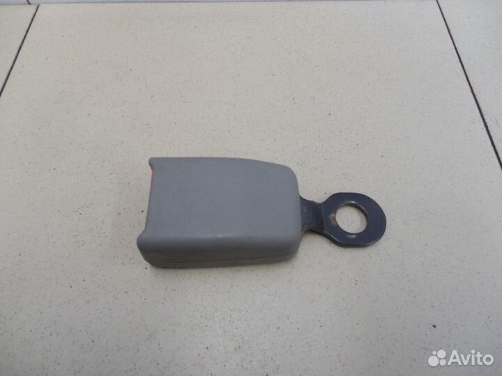 Ответная часть ремня безопасности Rezzo 2005-2010