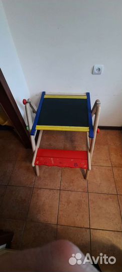 Стол - Мольберт