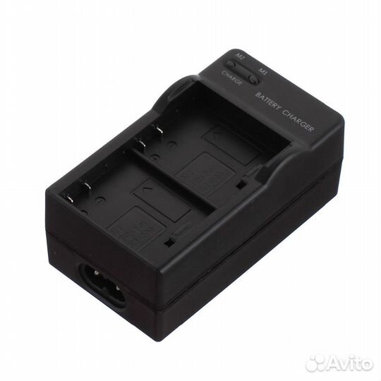 Зарядное устройство для двух аккумуляторов SJCam
