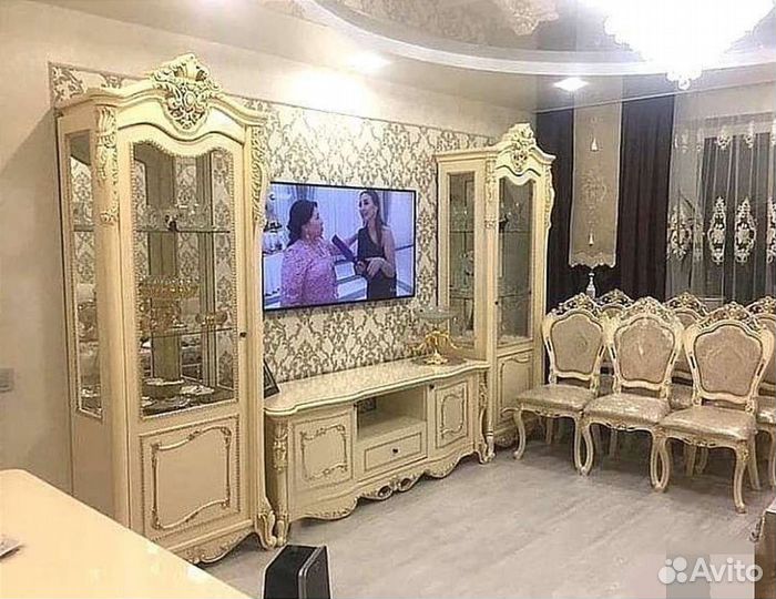 Сервант тв группа
