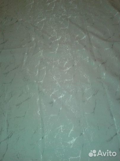 Шторы занавески ткань 5,84 п.м. новая