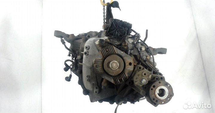 АКПП Mercedes Actros MP3 2008 12.0