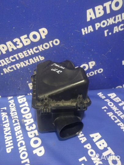Корпус воздушного фильтра Geely Mk 5A-FE 2011