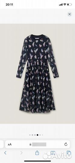 Платье Tom tailor